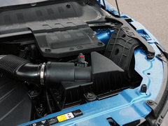 2013款 2.0T 自动 3门眩蓝限量版 4座