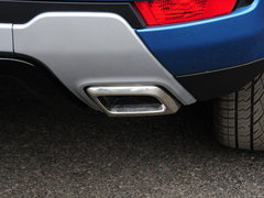 2013款 2.0T 自动 3门眩蓝限量版 4座
