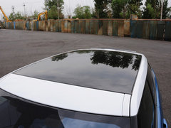 2013款 2.0T 自动 3门眩蓝限量版 4座