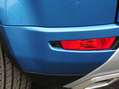 2013款 2.0T 自动 3门眩蓝限量版 4座
