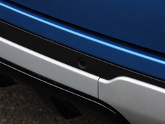 2013款 2.0T 自动 3门眩蓝限量版 4座
