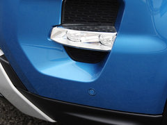 2013款 2.0T 自动 3门眩蓝限量版 4座