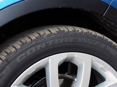 2013款 2.0T 自动 3门眩蓝限量版 4座