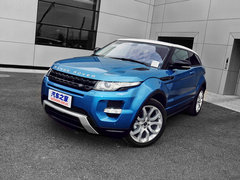 2013款 2.0T 自动 3门眩蓝限量版 4座