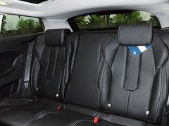 2013款 2.0T 自动 3门眩蓝限量版 4座