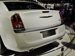 2013款 3.6L 自动 尊适版