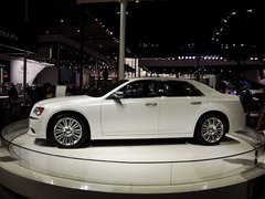2013款 3.6L 自动 尊适版