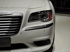 2013款 3.6L 自动 尊适版