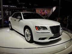 2013款 3.6L 自动 尊适版