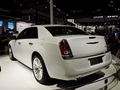 2013款 3.6L 自动 尊适版