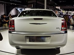 2013款 3.6L 自动 尊适版