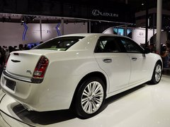 2013款 3.6L 自动 尊适版