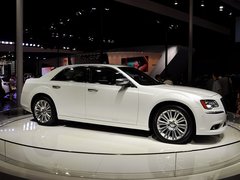 2013款 3.6L 自动 尊适版
