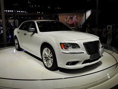 2013款 3.6L 自动 尊适版