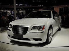 2013款 3.6L 自动 尊适版