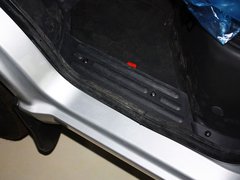 2013款 1.2L手动 超值版 基本型