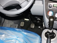 2013款 1.2L手动 超值版 基本型