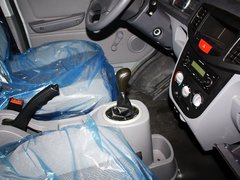 2013款 1.2L手动 超值版 基本型