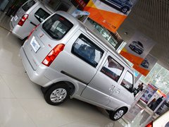 2013款 1.2L手动 超值版 基本型
