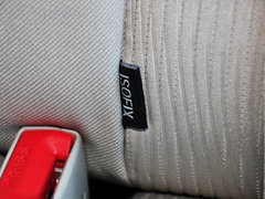 2013款 1.6L 自动 两厢舒适版