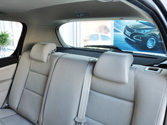 2013款 1.6L 自动 两厢舒适版
