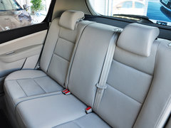 2013款 1.6L 自动 两厢舒适版