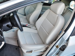 2013款 1.6L 自动 两厢舒适版