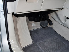 2013款 1.6L 自动 两厢舒适版