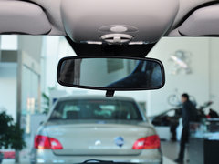 2013款 1.6L 自动 两厢舒适版