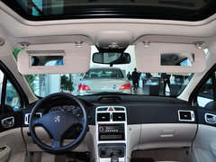 2013款 1.6L 自动 两厢舒适版