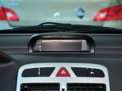 2013款 1.6L 自动 两厢舒适版