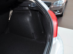 2013款 1.6L 自动 两厢舒适版