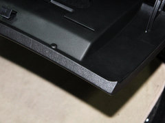 2013款 1.6L 自动 两厢CROSS版