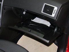 2013款 1.6L 自动 两厢CROSS版