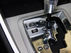 2013款 1.6L 自动 两厢CROSS版