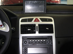 2013款 1.6L 自动 两厢CROSS版