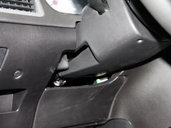 2013款 1.6L 自动 两厢CROSS版