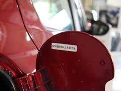 2013款 1.6L 自动 两厢CROSS版