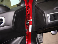 2013款 1.6L 自动 两厢CROSS版