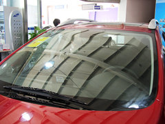 2013款 1.6L 自动 两厢CROSS版