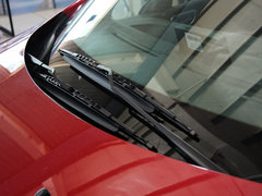 2013款 1.6L 自动 两厢CROSS版