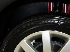 2013款 1.6L 自动 两厢CROSS版