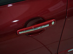 2013款 1.6L 自动 两厢CROSS版