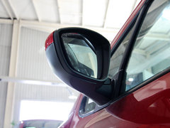 2013款 1.6L 自动 两厢CROSS版