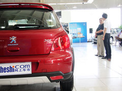 2013款 1.6L 自动 两厢CROSS版