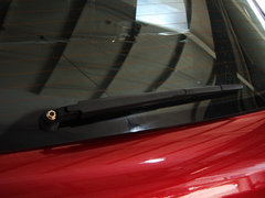 2013款 1.6L 自动 两厢CROSS版
