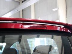 2013款 1.6L 自动 两厢CROSS版