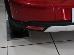 2013款 1.6L 自动 两厢CROSS版