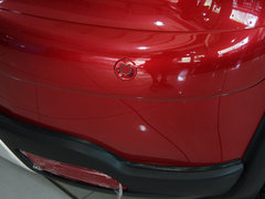 2013款 1.6L 自动 两厢CROSS版