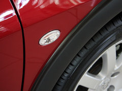 2013款 1.6L 自动 两厢CROSS版